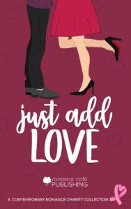 Just Add Love - Ebook